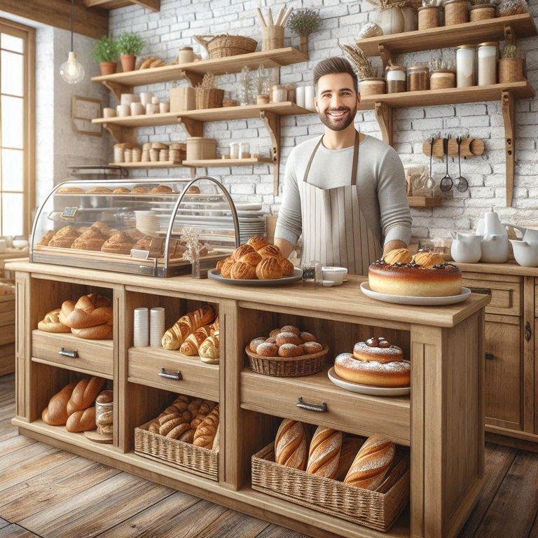 Why a bakery should use a cloud ERP solution - Cover Image